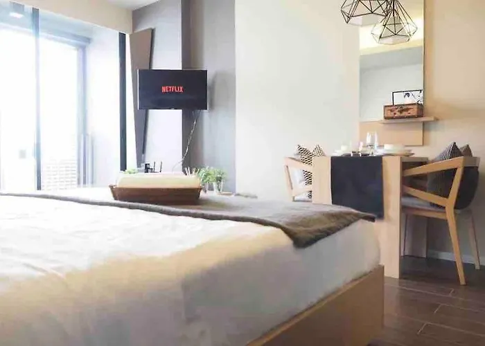 Stylish 1 Bedroom, Pool,bts Asok, Sukhumvit Appartement